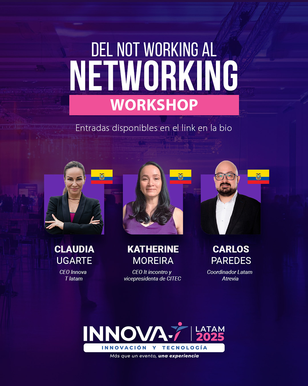 notnetworking